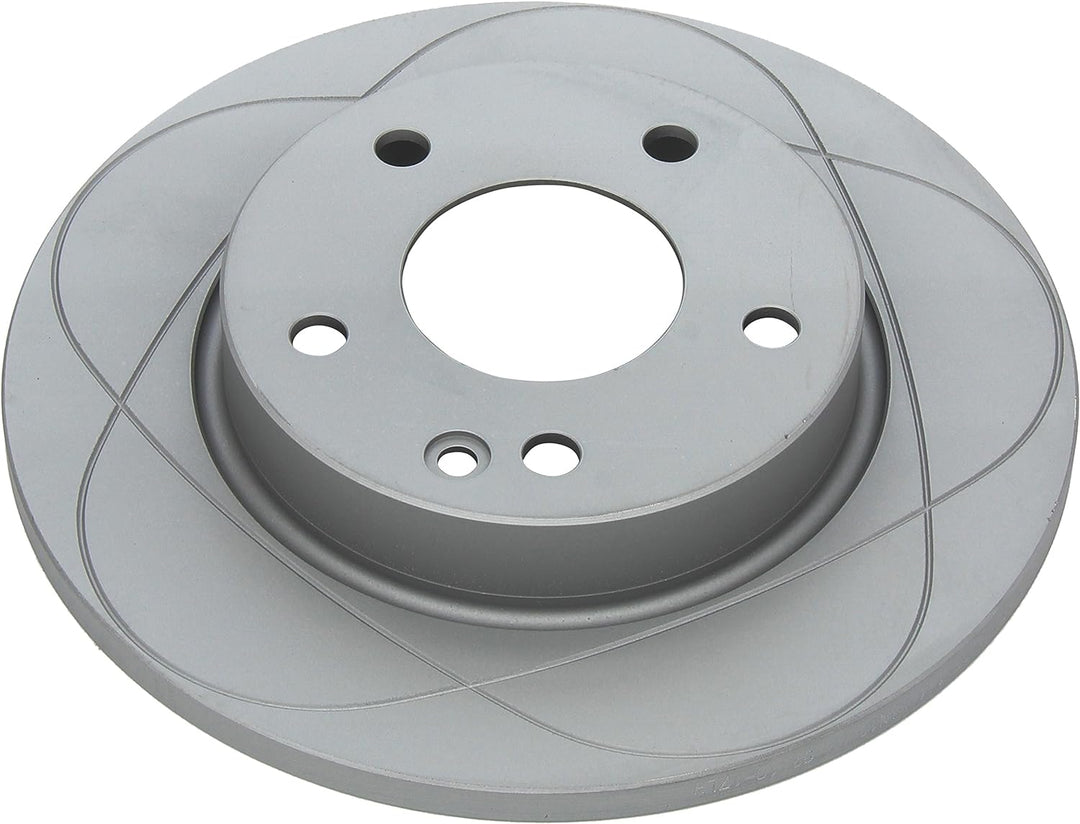 ATE 24.0312-0144.1 Power Disc Bremsscheibe - (Paar)