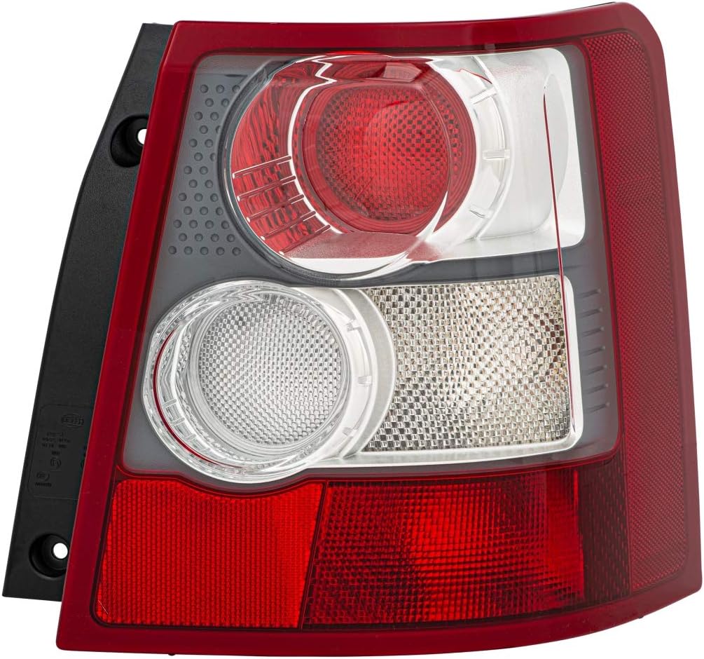 HELLA 2VP 238 023-161 Heckleuchte - Glühlampe - rechts - für u.a. Range Rover Sport (L320), Rechts