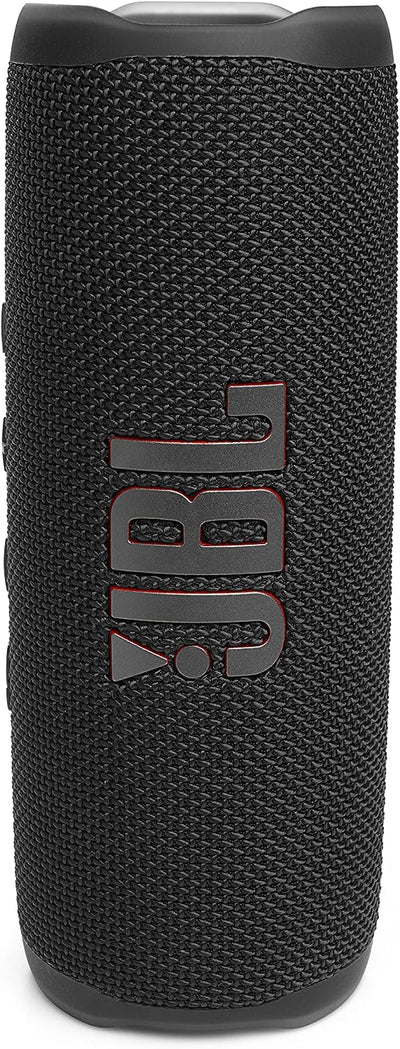 JBL Flip 6 Bluetooth Box in Pink – Wasserdichter, tragbarer Lautsprecher mit 2-Wege-Lautsprechersyst