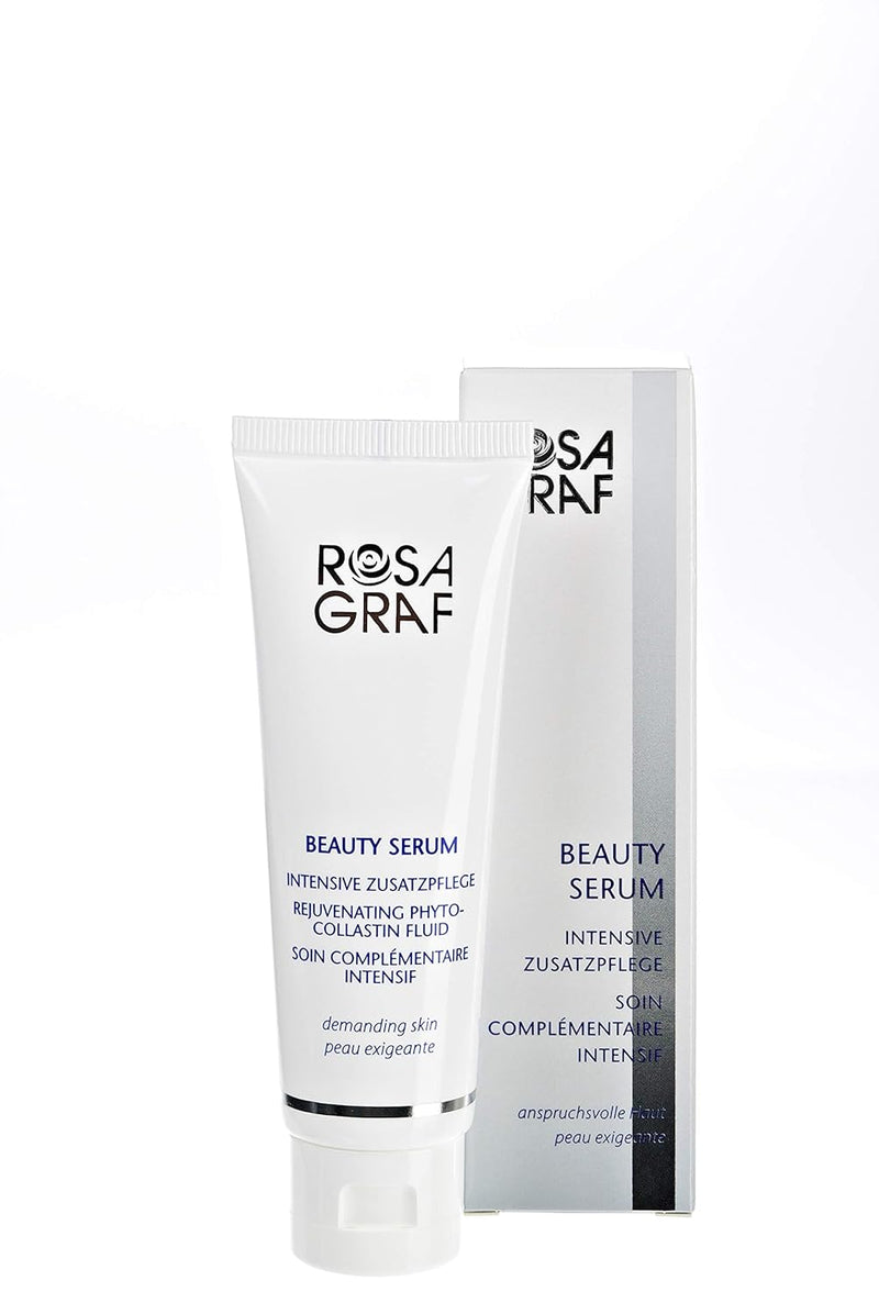 Rosa Graf Blue Line Beauty Serum