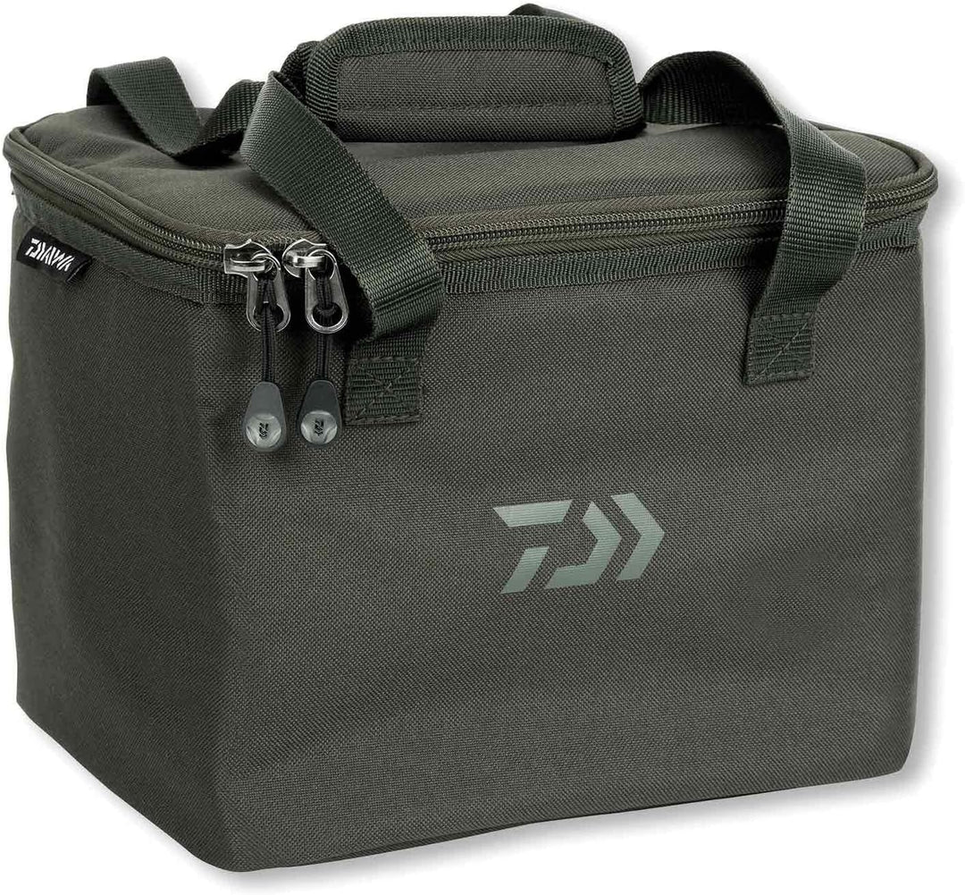 Daiwa is Large Accessory & Cool Bag - Angeltasche & Kühltasche