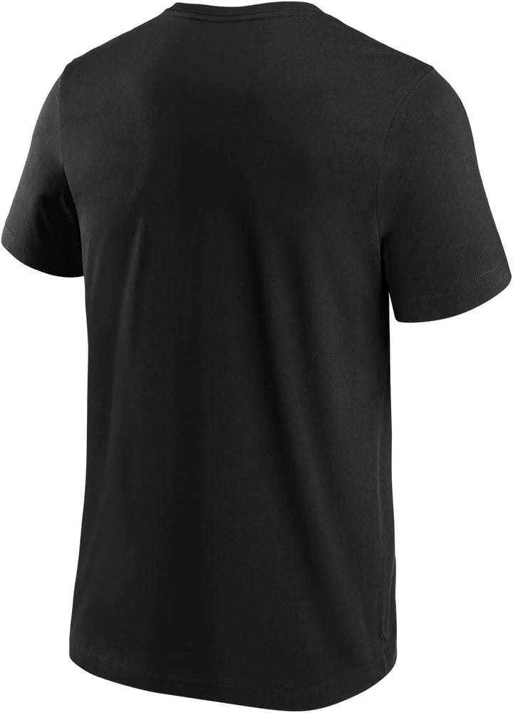 Fanatics NHL Shirt - Etch Vegas Golden Knights - XXL