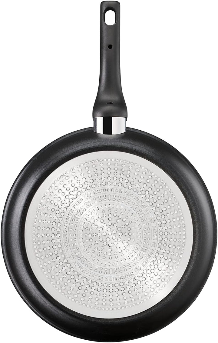 TEFAL G2550302 22 cm UNBEGRENZTE Pfanne Alle Kochfelder einschliesslich Induktion - Französische Fer