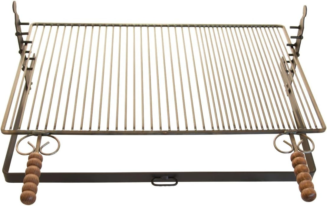 BG82-75 Chianina – Gitter höhenverstellbar 75 Cruccolini