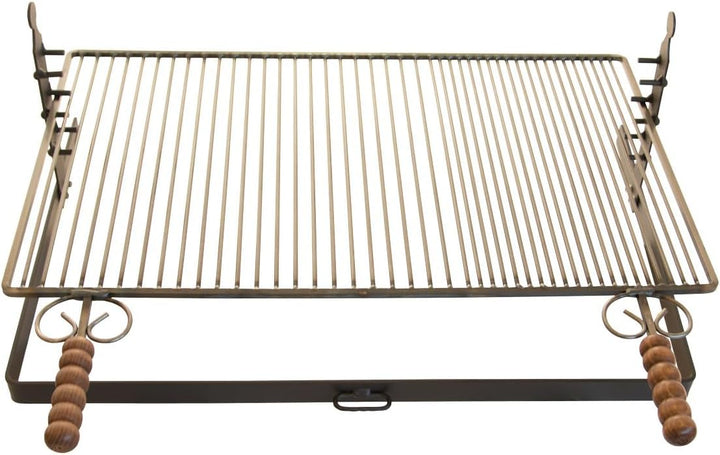 BG82-75 Chianina – Gitter höhenverstellbar 75 Cruccolini