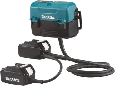 Makita - 197580-6 - Draagadapter BAP182 LXT 2x18V