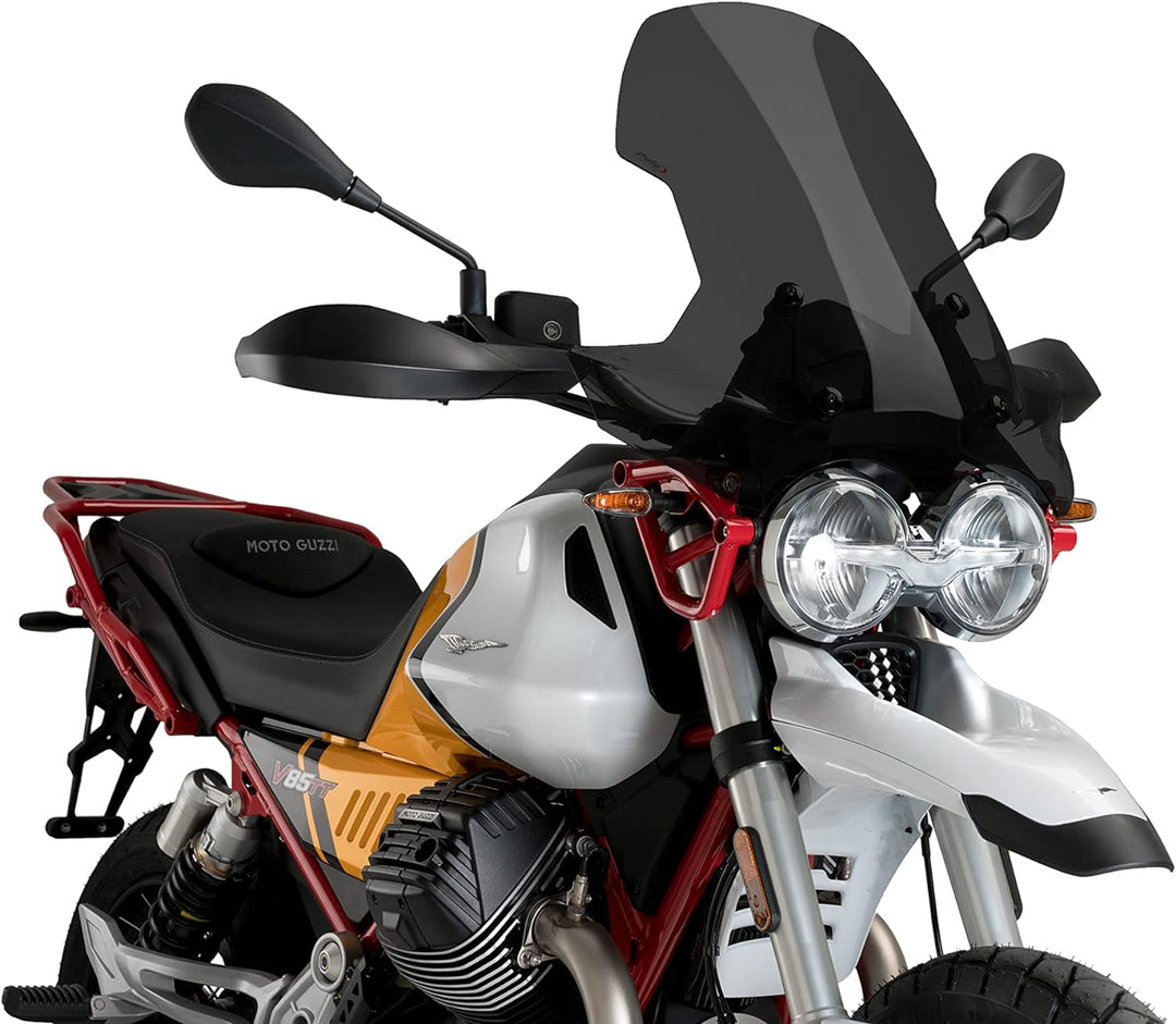 Puig 21176F Tourenscheibe Stark Getönt