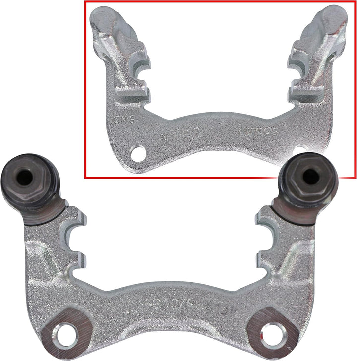 TRW BDA267 Halter, Bremssattel