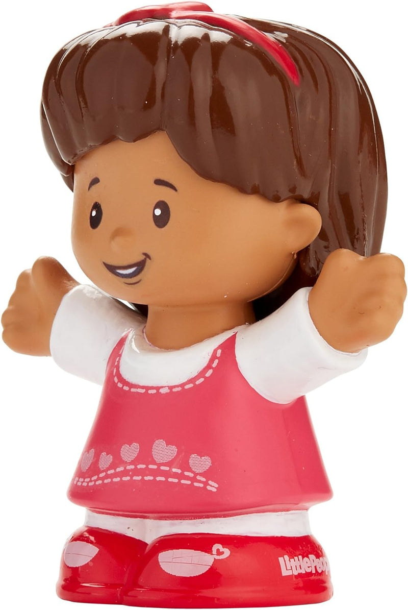 Fisher-Price Little People, Mia