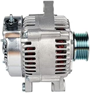 HELLA - Generator/Lichtmaschine - 14V - 90A - für u.a. Toyota Yaris (_P1_) - 8EL 012 428-461