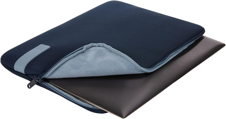 Case Logic Reflect 13" Laptop Sleeve 0 Dark Blue, 0 Dark Blue