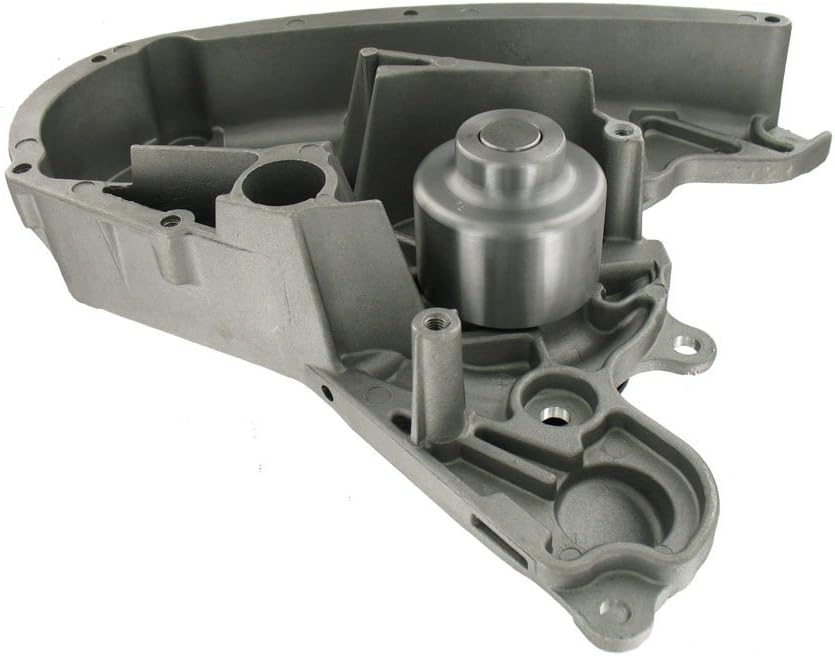 SKF VKPC 82390 Wasserpumpe