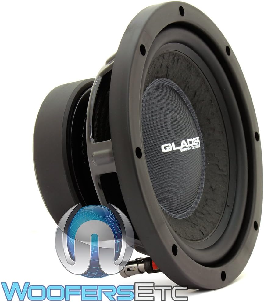 Gladen RS 08 Allround