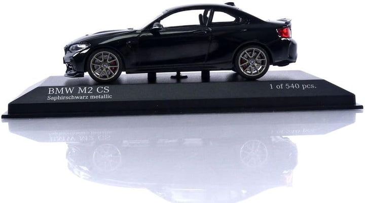 Minichamps - BMW M2 CS - 2020-1/43