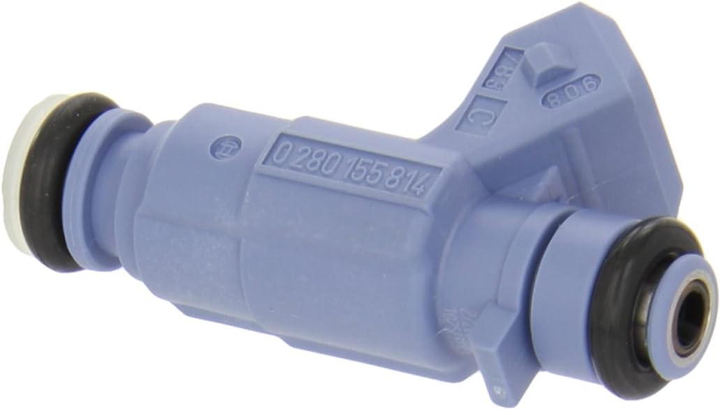BOSCH 0280155814 Einspritzventil