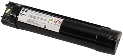 Dell Print Hohe Kapazität Toner für 5130CDN, schwarz