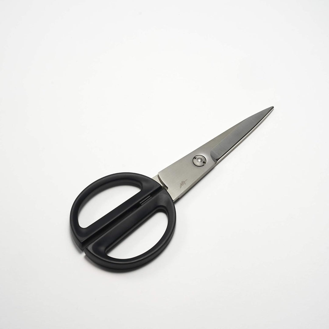 KAI BK-0202 VE5 Michel Bras Kitchen Scissors