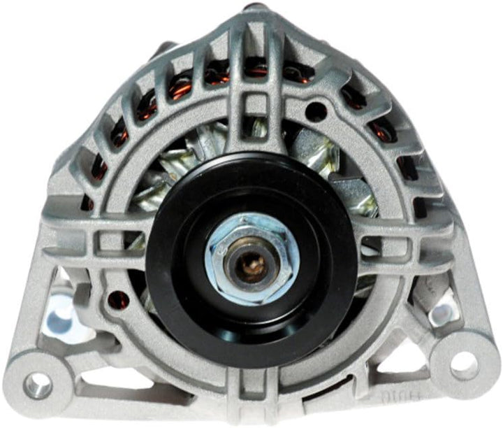 HELLA - Generator/Lichtmaschine - 14V - 70A - für u.a. Ford Fiesta IV (JA_, JB_) - 8EL 011 710-211