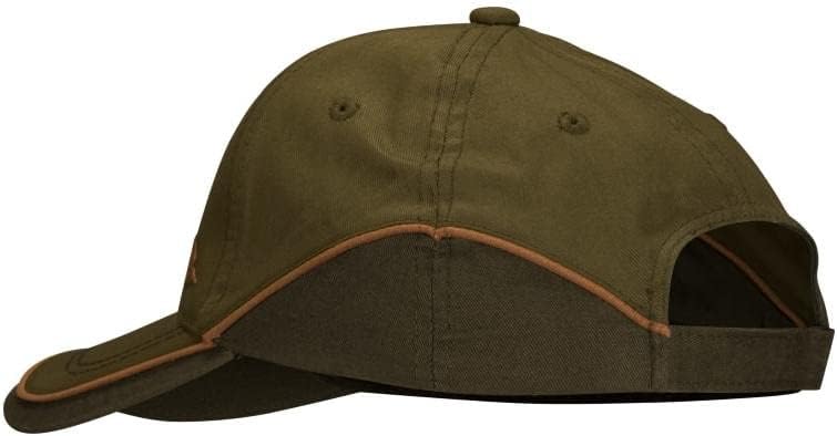 Skeet Cap Duffel Green