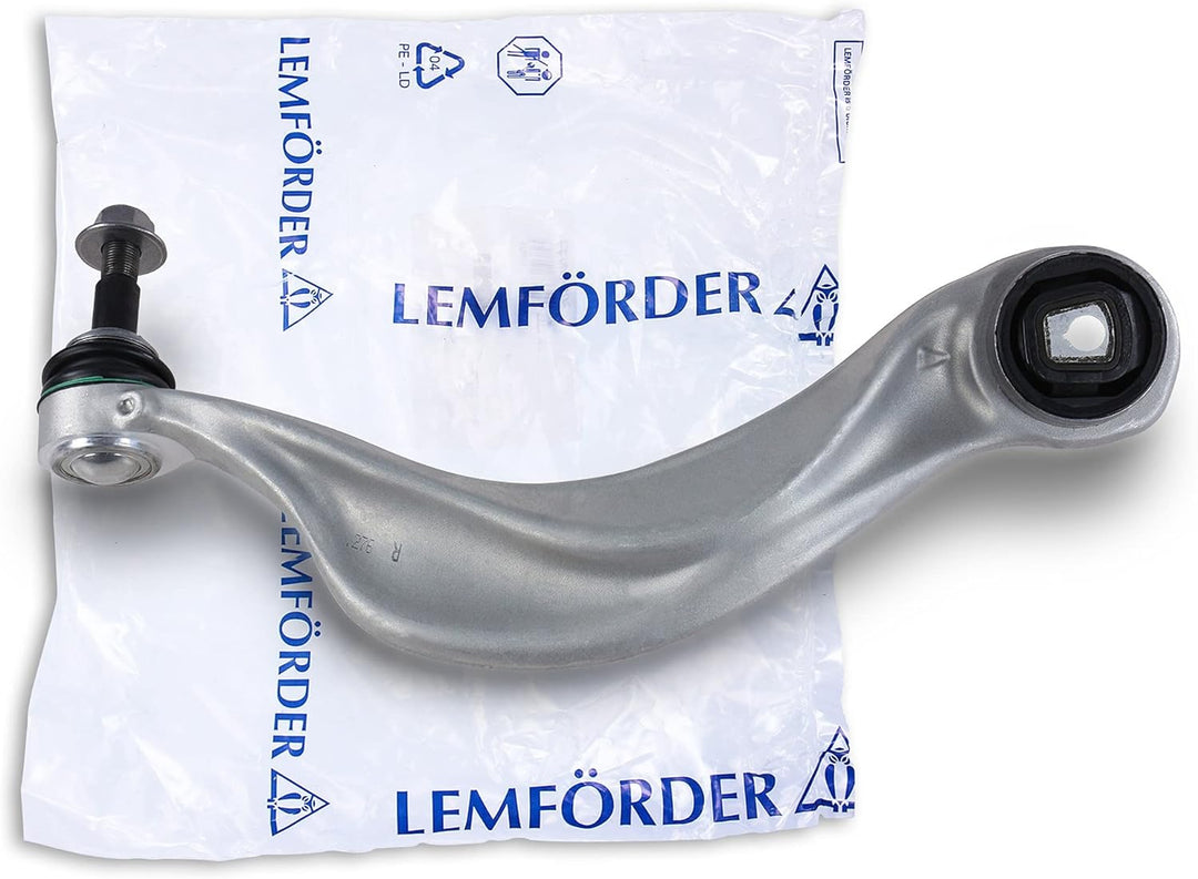 LEMFÖRDER Querlenker 36211 01, OE-Qualität, Austausch für eine optimale Lenkung im Auto