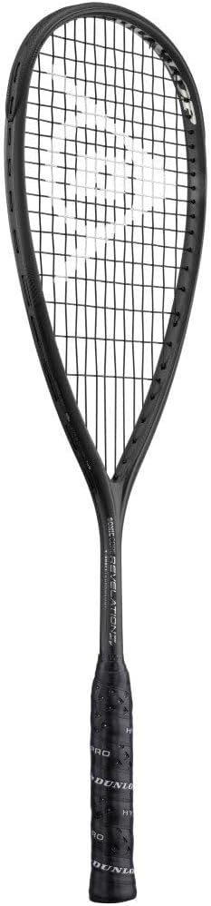 Dunlop SonicCore Squashschläger-Serie Dunlop SonicCore Revelation 125 (10316318), Dunlop SonicCore R