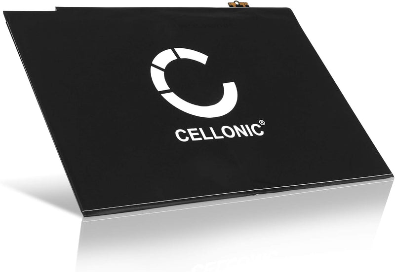 CELLONIC® Ersatz Akku A1547 für iPad Air 2 (A1566 / A1567) 7300mAh Ersatzakku für Tablet PC Batterie