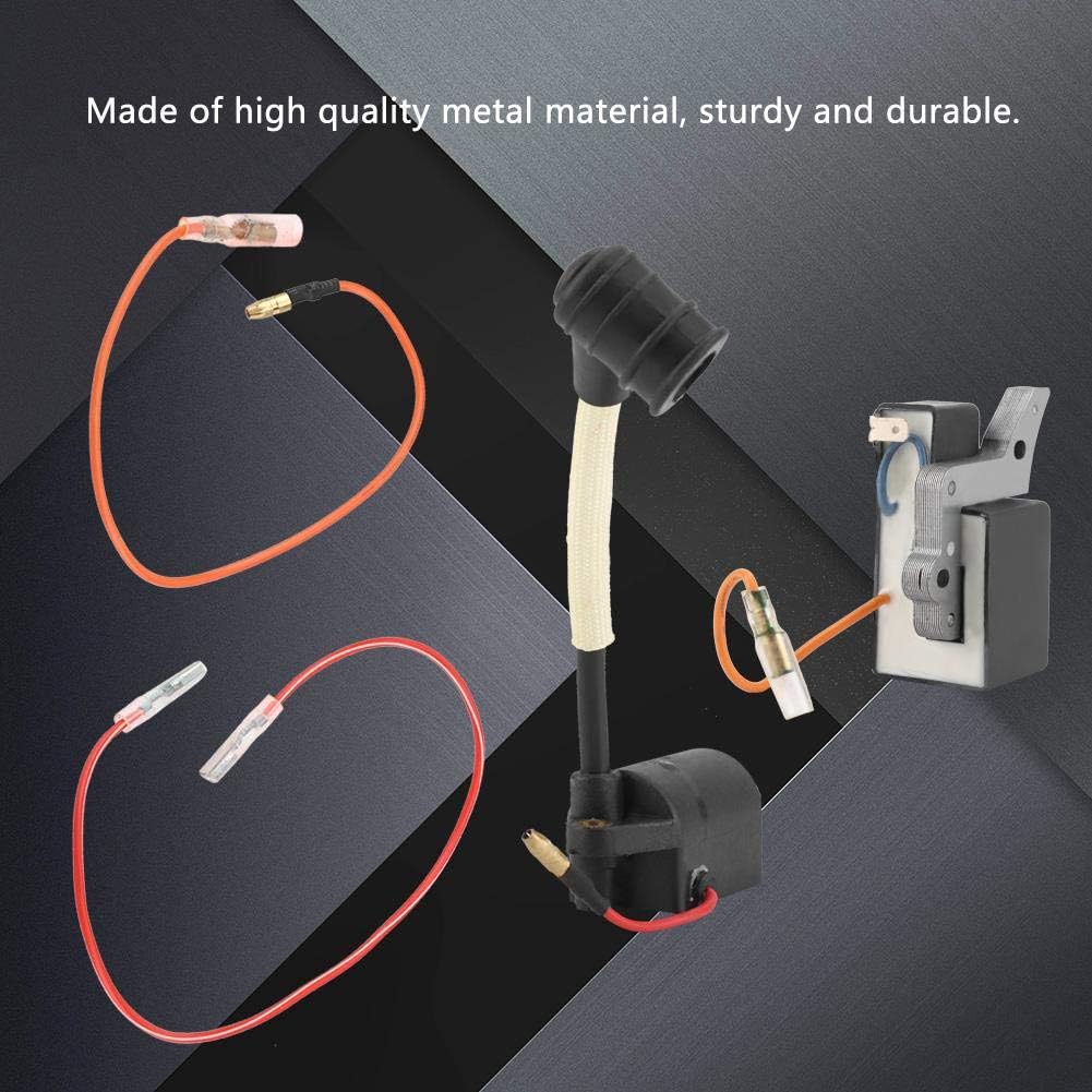 Zündspule Modul für Shindaiwa 488# A411000460 Kettensäge MEHRWEG VERPACKUNG
