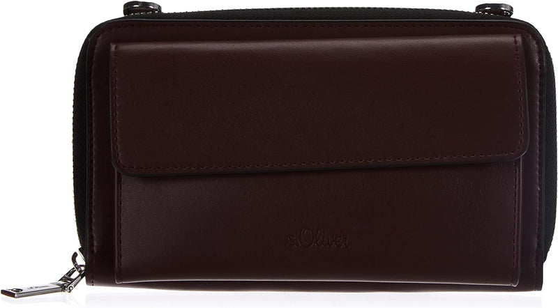 s.Oliver (Bags) Damen 201.10.111.30.300.2110057 Wallet Bag, 3993