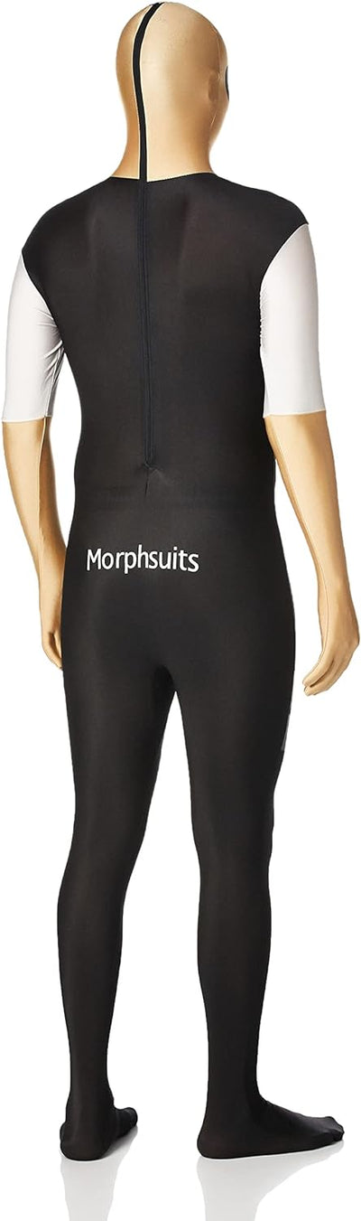 Morphsuits MPPOL - Kostüm Ermittler, L
