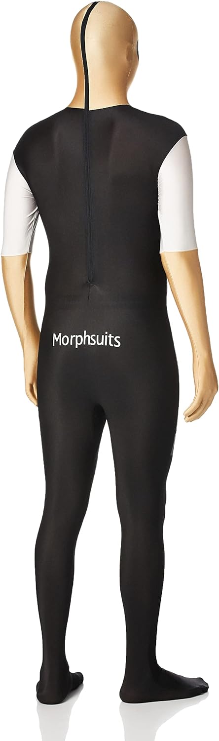 Morphsuits MPPOL - Kostüm Ermittler, L