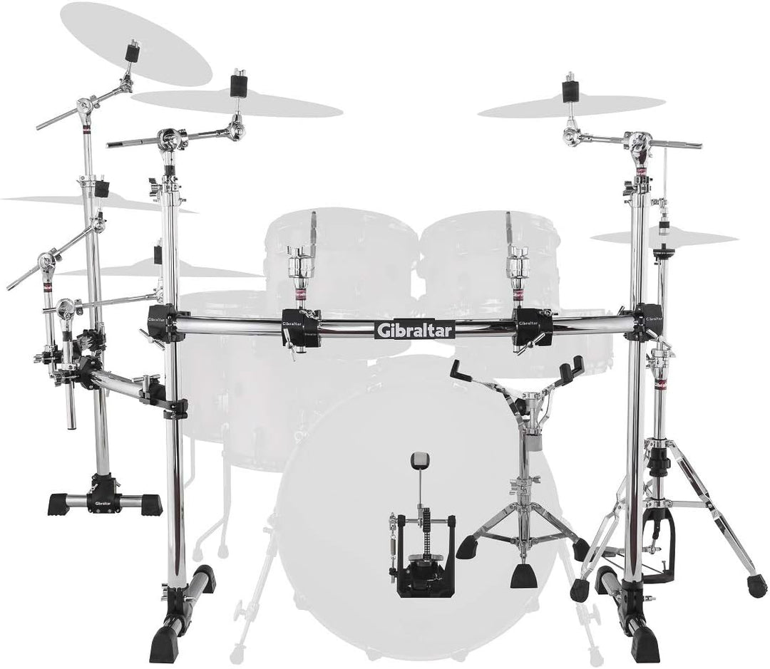 Gibraltar SC-GRSMC Rack System Zubehör Road Series Multiklammer Road Series SC-GRSMC, Road Series SC