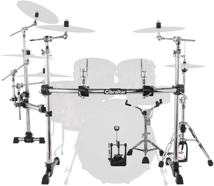 Gibraltar SC-GRSMC Rack System Zubehör Road Series Multiklammer Road Series SC-GRSMC, Road Series SC