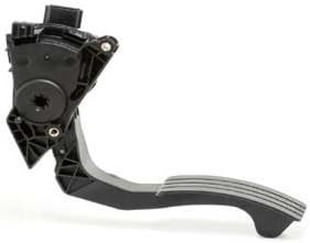 HELLA 6PV 009 978-711 Sensor, Fahrpedalstellung - für Linkslenker - Automatikgetriebe