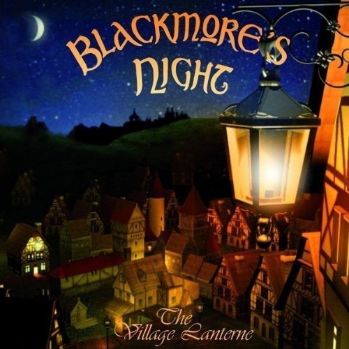 The Village Lanterne, Audio-CD