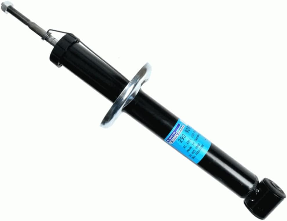 Sachs 290 929 Super Touring StoÃŸdämpfer Federung/Dämpfung 290 929 - hinterachse, Federung/Dämpfung