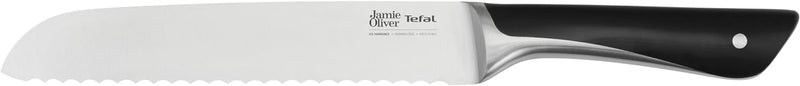 Jamie Oliver by Tefal K26703 Brotmesser 20 cm | hohe Schneideleistung | unverwechselbares Design | w