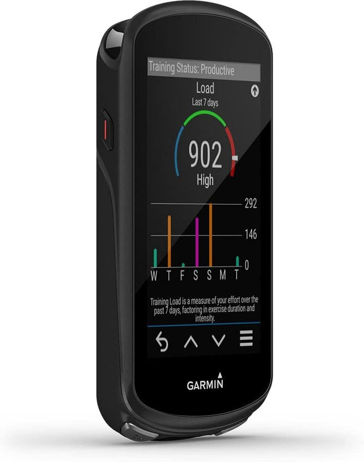 Garmin Radcomputer Edge 1030 Plus Bundle Unbekannt (0) 0