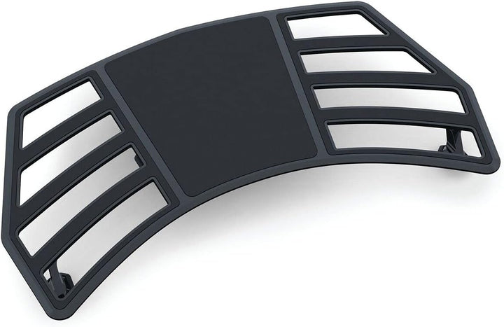 Kuryakyn 6769 Motorradzubehör: Omni Gepäckträger mit Gummipads für Honda Gold Wing Tour 2018-20 Moto