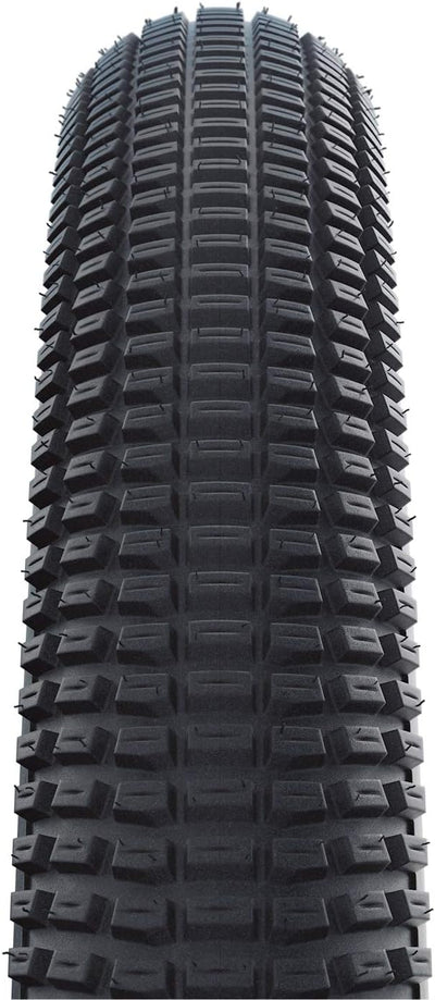 Schwalbe Billy Bonkers Performance Faltreifen // 57-559 (26x2,25') Schwarz 57-559 (26" x 2.25), Schw