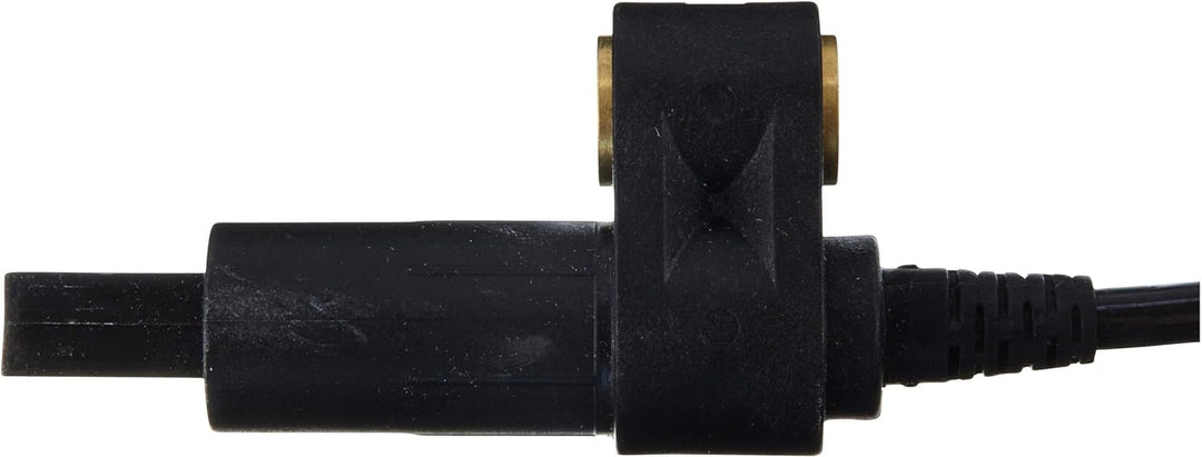 HELLA 6PU 009 106-271 Sensor, Raddrehzahl - 12V - Vorderachse beidseitig - Kabel: 485mm