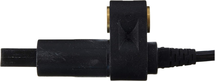 HELLA 6PU 009 106-271 Sensor, Raddrehzahl - 12V - Vorderachse beidseitig - Kabel: 485mm