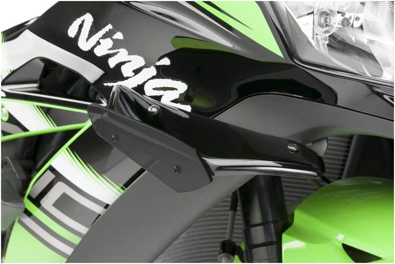 Puig Side Spoiler Downforce 9882N para Kawasaki Zx-10R 11&