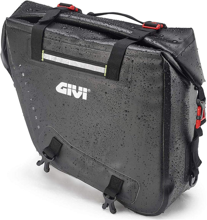 Givi Schwarz, Schwarz