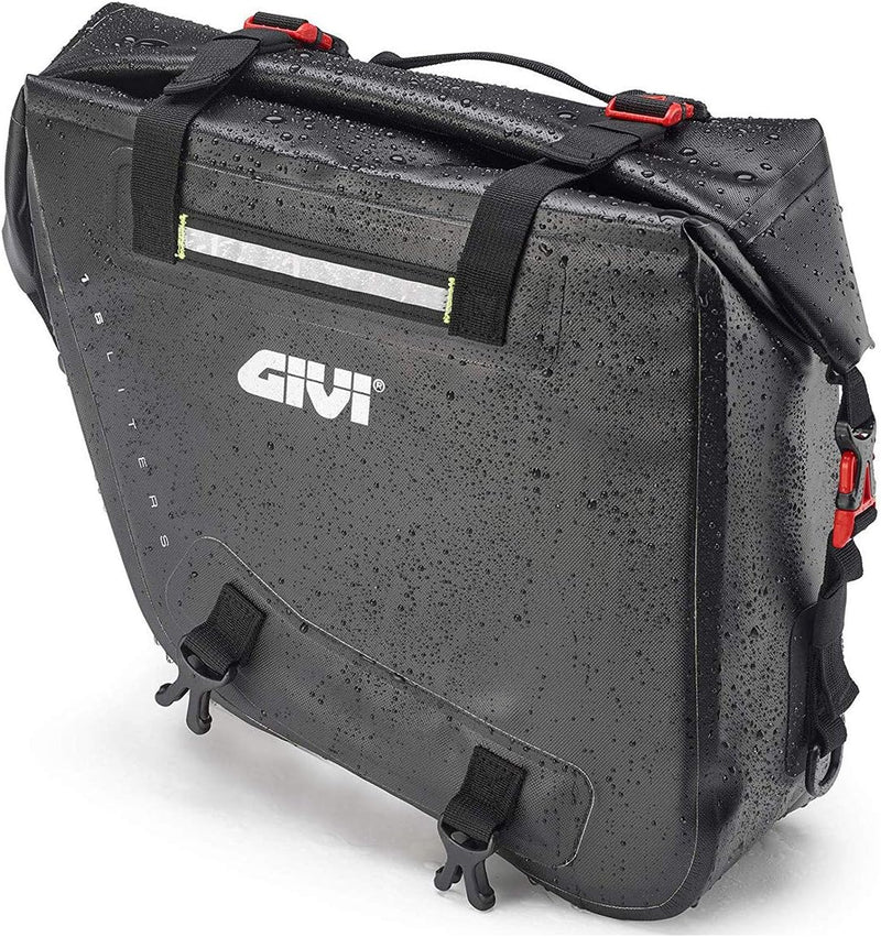Givi Schwarz, Schwarz