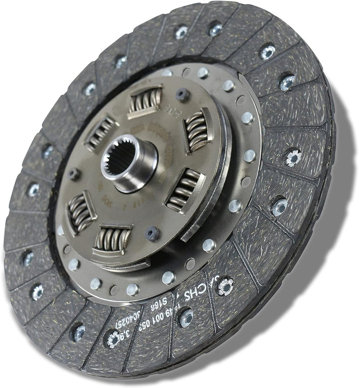 SACHS 3000 509 001 Kupplungssatz