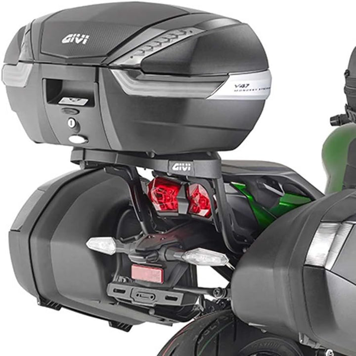 Givi, TU EU