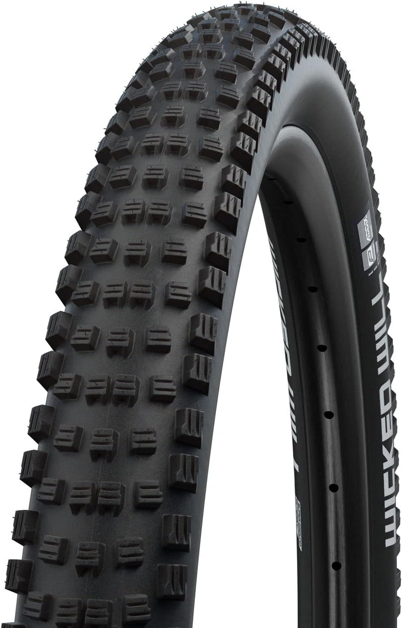 Schwalbe Wicked Will Performance Line TLR Faltreifen // 62-584 (27,5x2,40&