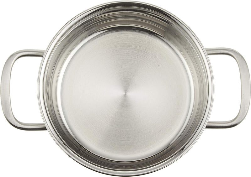 ZWILLING Pico Saucepan 1.15 L Round Stainless Steel