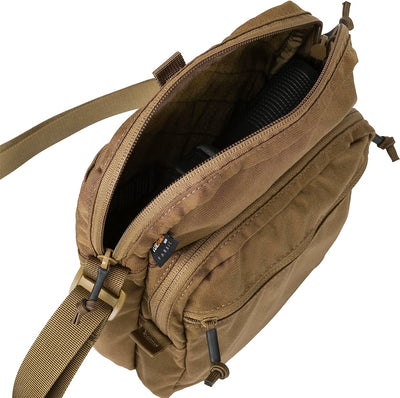 Helikon-Tex EDC Compact Shoulder Bag - Olive Green