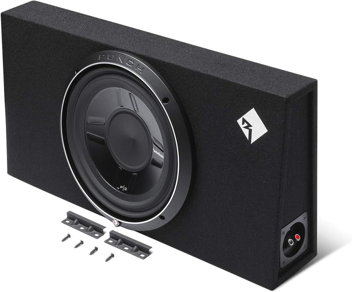 Rockford Fosgate P3S-1X12 PUNCH P3 - 30cm Subwoofer